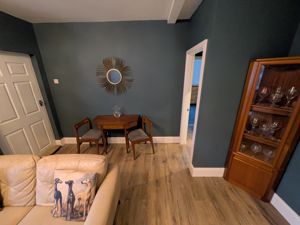 Dining Area- click for photo gallery